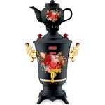 Самовар Kelli KL-1346 4 л