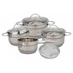 Набор посуды Kelli KL 4263