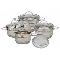 Набор посуды Kelli KL 4263