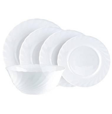 Столовый сервиз Luminarc Trianon P6599 20 пр