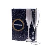 Бокалы для шампанского Luminarc Signature P8107 2 шт