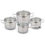 Набор посуды Kelli KL 4253