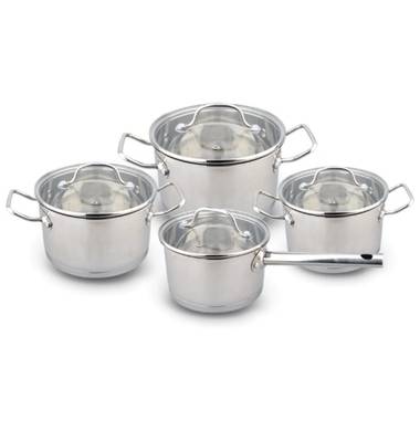 Набор посуды Kelli KL 4253