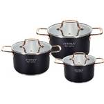 Набор посуды Zeidan Z-50634