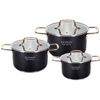 Набор посуды Zeidan Z-50634