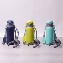 Термос Kamille KM-2019B