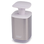 Диспенсер для мыла Presto Steel Joseph Joseph 70532 белый