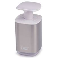 Диспенсер для мыла Presto Steel Joseph Joseph 70532 белый