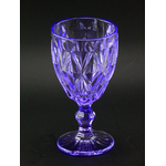 Набор бокалов SkyTrade Лиловый жемчуг ST-386-2 6 шт.