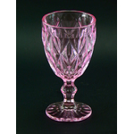 Набор бокалов SkyTrade Розовый жемчуг ST-386-7 6 шт.