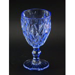 Набор бокалов SkyTrade Голубой жемчуг ST-386-9 6 шт.