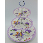 Фруктовница SkyTrade "Лаванда" ST797