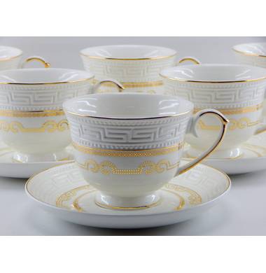 Сервиз чайный SkyTrade "Консул" ST1016