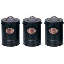 Набор банок для хранения Zeidan 11006