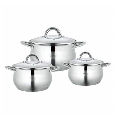 Набор посуды Zeidan Z-50643