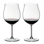 Набор бокалов для вина Riedel Burgundy Grand Cru Sommeliers 2 шт