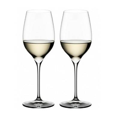 Набор бокалов для вина Riedel Riesling/Sauvignon Blanc Grape 2 шт
