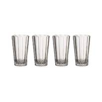 Набор высоких стаканов Villeroy & Boch Opera 11-3789-8260 4 шт