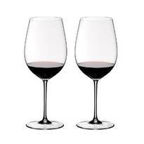 Набор бокалов для вина Riedel Bordeaux Grand Cru Sommeliers 2 шт
