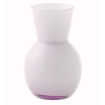 Ваза Tognana Gea (цвет розовый)