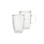 Набор кружек Villeroy & Boch Artesano Hot&Cold Beverages 390 мл