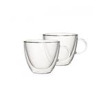 Набор кружек Villeroy & Boch Artesano Hot Beverages 420 мл
