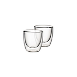 Набор стаканов для эспрессо Villeroy & Boch 110 мл