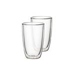 Набор стаканов для горячих напитков Villeroy & Boch 490 мл