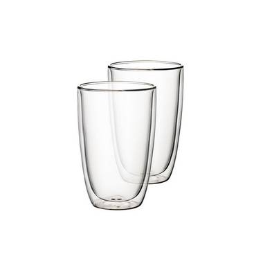 Набор стаканов для горячих напитков Villeroy & Boch 490 мл