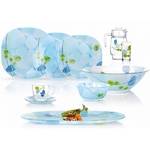 Столовый сервиз Luminarc Carine Gems J5600 69 пр