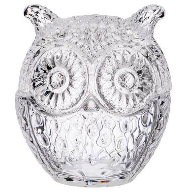 Икорница Lefard "Сова" 355-279