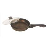 Сковорода Kelli Kl-4087B-22 22 см