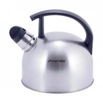 Чайник металлический Kamille KM-1080 1,5 л
