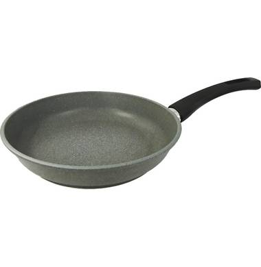 Сковорода Виктория АЛА280 "Мрамор" 28 см