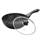 Сковорода WOK Mercury Haus MC-7299 28 см