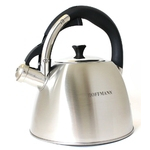 Чайник металлический Hoffmann HM 55113 2,3 л