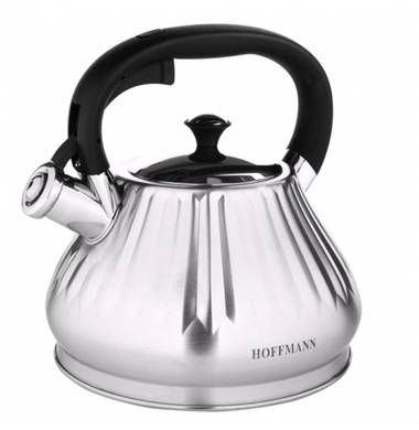 Чайник металлический Hoffmann HM 55142 3,3 л