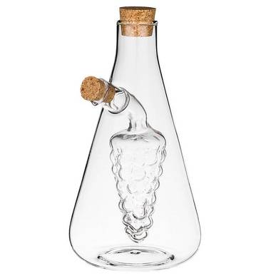 Бутылка для масла/уксуса Agness 250-128
