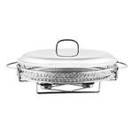 Мармит Agness 907-210 2 л