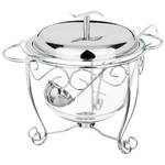 Мармит Agness 907-206 4 л