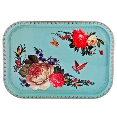 Поднос Agness 913-130