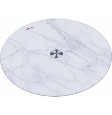 Тортовница вращающаяся Agness 357-101 32 см
