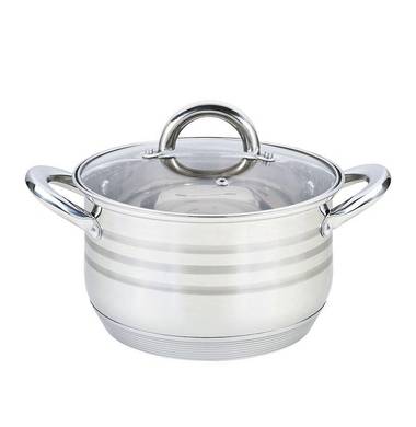 Кастрюля Maestro MR-3513-16 2,1 л