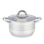 Кастрюля Maestro MR-3513-18 2,9 л