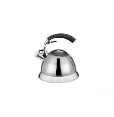 Чайник металлический MR-1314 2,5 л