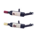 Штопор с открывалкой и магнитом Kamille 7794