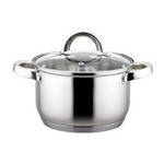 Кастрюля Kamille KM-5772 2,4л 