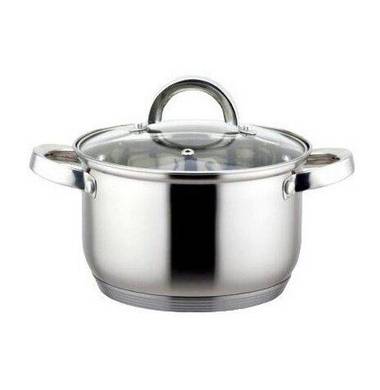 Кастрюля Kamille KM-5774 6л 
