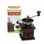 Кофемолка Kamille KM-7018