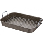 Противень с решёткой-гриль Z-1242